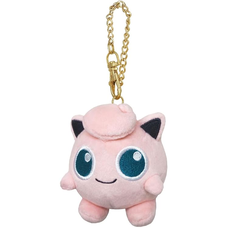 Amazon.co.jp: amiibo プリン (大乱闘スマッシュブラザーズ